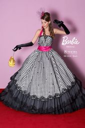 ドレス Barbie BRIDAL｜岐阜・名古屋の貸衣裳・ドレスレンタル ウェディングプラザ二幸